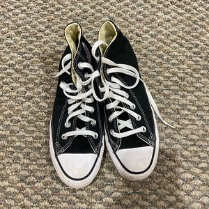 Converse All Star Classic High Tops